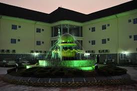 Meanwhile, we have made a collection of early photos from the ongoing burial ceremony in anambra state. Nelly S Newtown Hotel Suites Reviews Oba Nigeria Tripadvisor