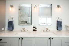 Toilet and sink combos are an awesome modern idea that allows saving a lot of space without sacrificing the style. 10 Durable Bathroom Materials