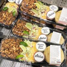 Costco Is Selling A Street Tacos Kit That S Cooked And Ready To Assemble