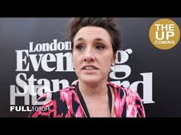 Grace dent is a journalist, zodiac sign: Grace Dent Interview At Night Market Launch For London Food Month Youtube