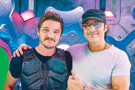 Watch your favorite movies here without any limits, just pick the movie you like and enjoy! Robert Rodriguez S New Film We Can Be Heroes Is A Family Affair Philstar Com