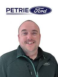 Petrie Ford