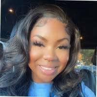 Tiara Edwards's Instagram, Twitter & Facebook