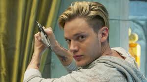 Eraser: Reborn, starring Dominic Sherwood, earns an R rating
