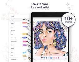 Download Coloring Book For Me For Android Apk Download