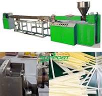 Paper Lollipop Stick Machine Coffee Stirrer Rod Making Machine