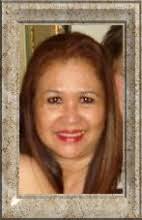 Obituary information for Ester P. Famy