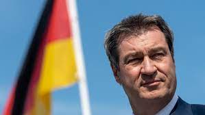 Umfragen, prognosen und analyse kanzlerkandidat söder: Umfrage Die Deutschen Wurden Soder Als Kanzler Wahlen Politik Nordbayern De