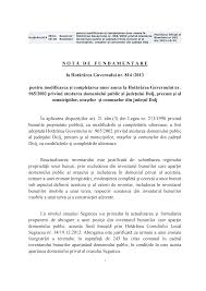 92/1992 pentru organizarea judecãtoreascã, republicatã, parlamentul româniei adopta prezenta hotãrâre. 2