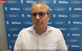 Mayor firmino filho is in his fourth term in the city of teresina, and has been awarded several times for initiatives in improving communities' quality of life. Zarb Corretora Bras Sao Paulo Corretora De Seguros