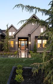 From the dark roof and black framed windows to the white and black exterior. 20 Modern Black Exterior House Ideas