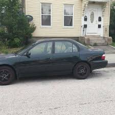 We analyze millions of used cars daily. Best 1997 Toyota Corolla Dx For Sale In Lawrence Massachusetts For 2021