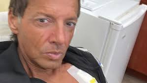 Fundraiser for Mohamed Basma by Kimberly Rose : Help Moe Beat Stage 4 Lung  Cancer