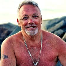 One month today!!!! 變