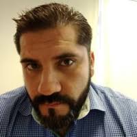 Alberto Lino Sánchez