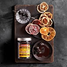 Luxardo Maraschino Cherries Cocktail Garnish Williams Sonoma