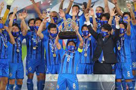 Table afc champions league, next and last matches with results. Korean Giant Ulsan Clinches 2nd Asian Champions League Title Beating Iran S Persepolis 2 1 Daily Sabah