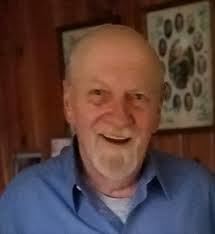 Obituary for Thomas Ray Bailey