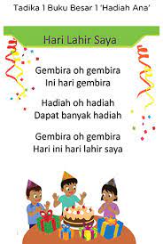 100% (3) 100% menganggap dokumen ini bermanfaat (3 suara) 8k tayangan 32 halaman. Lirik Lagu