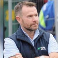 Eugene Mcmanus's Instagram, Twitter & Facebook