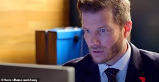 Meet Summer Bay's new beach babe: Revenge's Annabelle Stephenson is set to  appear