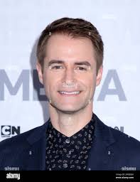 Michael madison hi-res stock photography and images