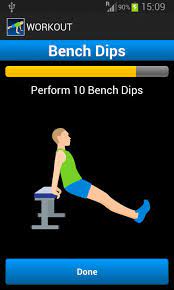 Daily workouts 6.38 apk paid is a health & fitness android app. 10 Daily Exercises For Android Apk Download