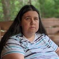 Angela Dawn Fosnight Obituary