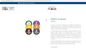 Vous pouvez acheter la vignette en ligne ou par courrier. Circulation Differenciee Un Lambersartois Victime D Une Arnaque A La Vignette Crit Air