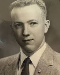 Wilden Lee Dickson Obituary April 5, 2025