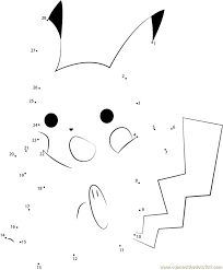 Biggest living sharks the biggest shark is the whale shark (rhincodon or rhiniodon typus), which can be up to 50 feet (15 m) long. Pikachu The Pokemon Connect Dots Pokemon Coloring Pages Pokemon Dragon Coloring Page