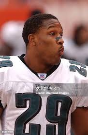 111 Philadelphia Eagles Roderick Photos & High Res Pictures