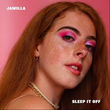 Alumni Update: Congratulations to Musical Theatre alumni Jamilla Soliman  who launched her debut single 'SLEEP IT OFF'