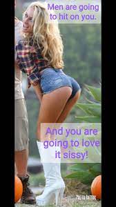 Email thisblogthis!share to twittershare to facebookshare to pinterest. Pin On Original Sissy Captions