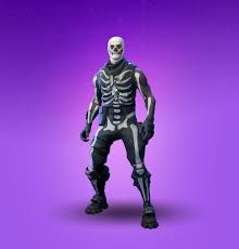 This one is jam packed with. Skull Trooper Fortnite Skin Wallpapers On Wallpaperdog
