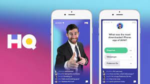 One of the biggest mobile gaming stories in 2018 so far is the rise of hq trivia, an interactive quiz show that broadcasts on mobile twice daily . Hq Trivia How The Buzzy Live Quiz Show App Plans To Make Money Variety