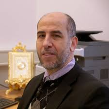 Professor Dr. Omar Hamdan