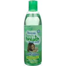 30% more product for the same price! Pet Essentials Healthy Mouth For Cats Petslover