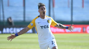 Alineación de los canallas por la fecha 6 de la superliga argentina. Newell S Old Boys 1 2 Rosario Central Resumen Goles Y Resultado As Argentina