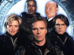 Stargate is a blast from the past in many ways, but it imaginatively employs the latest special effects stargate starts promisingly. Stargate Reboot Confirmed To Bring Back Major Sg 1 Cast Member