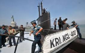 Selain itu, kapal selam lain juga dikerahkan untuk membantu pencarian kapal selam tersebut. Tni Jelaskan Kronologis Hilangnya Kapal Selam Kri Nanggala 402 Nasional Tempo Co