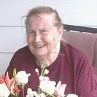 Genevieve "Joyce" Hacker Obituary