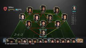 In the game fifa 21 his overall rating is 79. Castagne Fifa 20