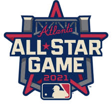 Lillard and doncic tied for a starting spot, but doncic's lead. Atlanta Braves Unveil 2021 All Star Game Logo Talking Chop