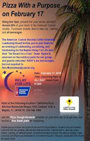 Join us in the fight against cancer! Relay For Life Relaynaplesfl Twitter