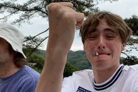 Liam Gallagher calls judges 'c****' after they call son Gene 'entitled'  over Tesco brawl