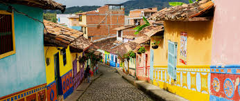 The Ultimate Colombia Budget Travel Guide Updated 2019