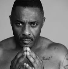 Idris Elba