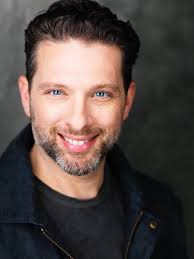 Actor, Writer, and Producer Lee Emery — Lee Emery