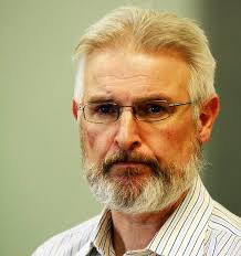 Rainbow Warrior detective who killed wife in frenzied knife attack denied  parole again